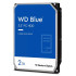 Жесткий диск WD SATA-III 2TB WD20EARZ Desktop Blue (5400rpm) 64Mb 3.5" 