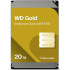 Жесткий диск WD SATA-III 20TB WD203KRYZ Server Gold 512E (7200rpm) 512Mb 3.5"