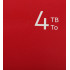 Твердотельный накопитель WD Original PCIe 3.0 x4 4TB WDS400T1R0C Red SN700 M.2 2280