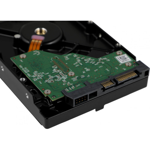 Жесткий диск WD SATA-III 2TB WD20EARZ Desktop Blue (5400rpm) 64Mb 3.5" 