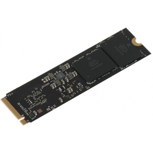 Твердотельный накопитель WD Original PCIe 3.0 x4 4TB WDS400T1R0C Red SN700 M.2 2280