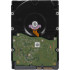 Жесткий диск WD SATA-III 8TB WD8002PURP Surveillance Purple Pro (7200rpm) 256Mb 3.5" 