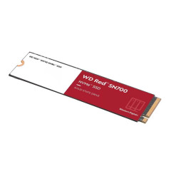 Твердотельный накопитель WD Original PCIe 3.0 x4 4TB WDS400T1R0C Red SN700 M.2 2280