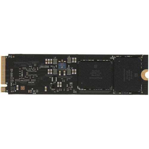 Твердотельный накопитель WD Original PCIe 3.0 x4 4TB WDS400T1R0C Red SN700 M.2 2280