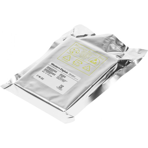 Жесткий диск WD SATA-III 4TB 0B36040 HUS726T4TALE6L4 Server Ultrastar DC HC310 512E (7200rpm) 256Mb 3.5" 