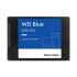 Твердотельный накопитель WD SSD Blue SA510, 2.0TB, 2.5" 7mm, SATA3, R/W 560/530MB/s, IOPs 95 000/84 000, TBW 500, DWPD 0.1 (12 мес.)