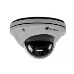 Видеокамера Optimus IP-E072.1(2.8)P_V.4