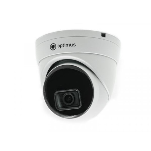 Видеокамера Optimus Smart IP-P042.1(2.8)MD
