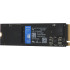 Твердотельный накопитель WD PCIe 4.0 x4 1TB WDS100T4B0Е SN5000 Blue M.2 2280