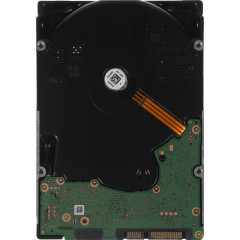 Жесткий диск WD SATA-III 22TB WD221KRYZ Gold 512E (7200rpm) 512Mb 3.5"