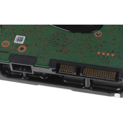Жесткий диск WD SATA-III 22TB WD221KRYZ Gold 512E (7200rpm) 512Mb 3.5"