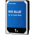 Жесткий диск WD 1TB Caviar Blue, SATA III, 3.5" 
