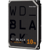 Жесткий диск HDD WD SATA3 10Tb Black 7200 512mb (replacement WD101FZBX, WD100EAGZ)