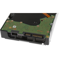 Жесткий диск WD SATA-III 24TB WUH722424ALE6L4 Server Ultrastar DC HC580 (7200rpm) 512Mb 3.5" [WUH722424ALE6L4]