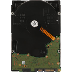 Жесткий диск WD SATA-III 24TB WUH722424ALE6L4 Server Ultrastar DC HC580 (7200rpm) 512Mb 3.5" [WUH722424ALE6L4]