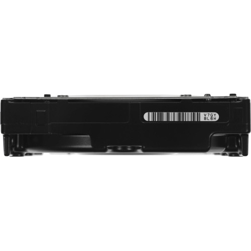 Жесткий диск WD SAS 3.0 6TB 0B36540 HUS726T6TAL5204 Server Ultrastar DC HC310 (7200rpm) 256Mb 3.5" 