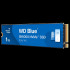 Твердотельный накопитель WD PCIe 4.0 x4 1TB WDS100T4B0Е SN5000 Blue M.2 2280