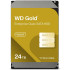 Жесткий диск Western Digital 3.5" 24TB SATA 6Gb/s 7200RPM 512MB WD242KRYZ Gold