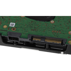 Жесткий диск WD SAS 3.0 22TB 0F48052 WUH722222AL5204 Server Ultrastar DC HC570 512E (7200rpm) 512Mb 3.5" [0F48052]