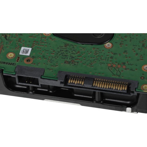 Жесткий диск WD SAS 3.0 22TB 0F48052 WUH722222AL5204 Server Ultrastar DC HC570 512E (7200rpm) 512Mb 3.5" 