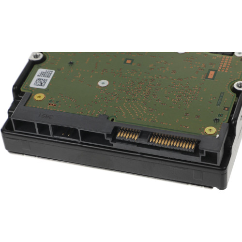 Жесткий диск WD SAS 3.0 6TB 0B36540 HUS726T6TAL5204 Server Ultrastar DC HC310 (7200rpm) 256Mb 3.5" 