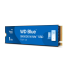 Твердотельные накопители WD SSD Blue SN5000, 1000GB, M.2(22x80mm), NVMe, PCIe 4.0 x4, TLC, R/W 5150/4900MB/s, TBW 600, DWPD 0.3 (12 мес.)