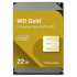 Жесткий диск WD SATA-III 22TB WD221KRYZ Gold 512E (7200rpm) 512Mb 3.5"