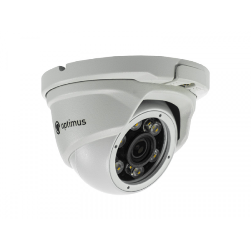 Optimus AHD-H042.1(2.8)F Видеокамера