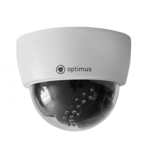 Видеокамера Optimus IP-E024.0(2.8-12)P_V.1