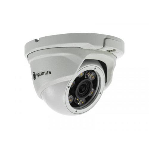Optimus IP-E044.0(2.8)PF Видеокамера