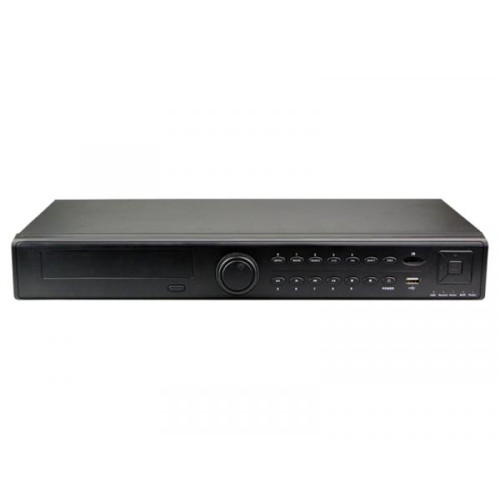 Optimus AHDR-3032E Цифровой гибридный видеорегистратор