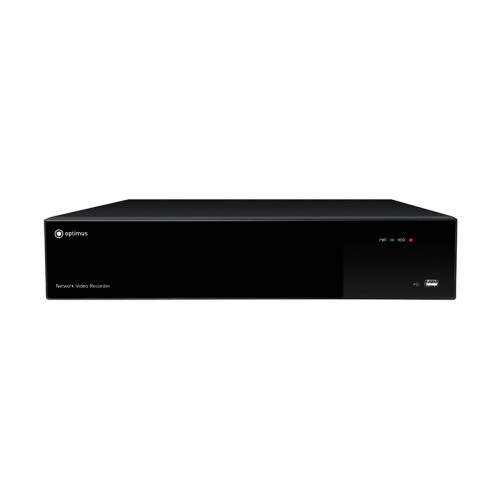 IP-видеорегистратор Optimus NVR-8328_v.2