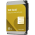 Жесткий диск HDD WD SATA3 12Tb Gold 7200 512mb (replacement WD121KRYZ, MG07ACA12TE, HUH721212ALE604)