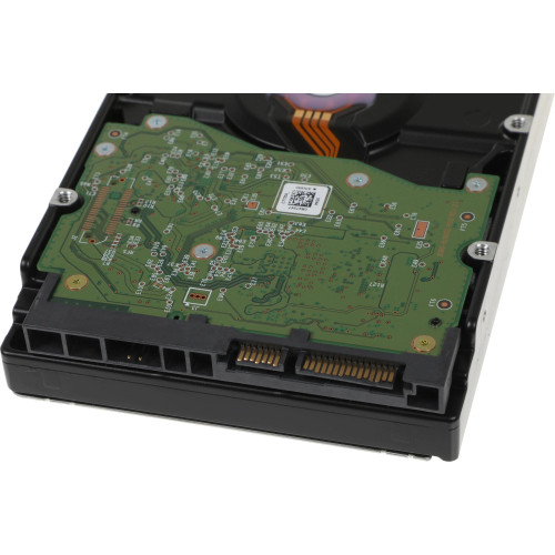 Жесткий диск WD SATA-III 4TB 0B47487 WUS721204BLE604 Ultrastar DC HA340 512E (7200rpm) 256Mb 3.5"