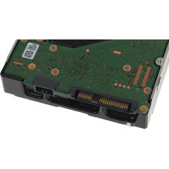 Жесткий диск WD SAS 3.0 20TB 0F38652 WUH722020BL5204 Server Ultrastar DC HC560 512E (7200rpm) 512Mb 3.5" [0F38652]