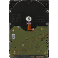 Жесткий диск WD SATA-III 10TB 0B422660B42301 WUS721010ALE6L4 Server Ultrastar DC HC330 4KN (7200rpm) 256Mb 3.5"