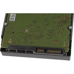 Жесткий диск WD SATA-III 10TB 0B422660B42301 WUS721010ALE6L4 Server Ultrastar DC HC330 4KN (7200rpm) 256Mb 3.5"