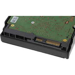 Жесткий диск WD SAS 3.0 8TB 0B36453 HUS728T8TAL5204 Server Ultrastar DC HC320 512E (7200rpm) 256Mb 3.5"