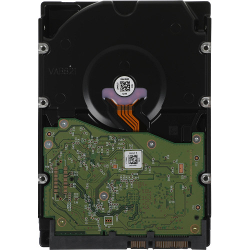 Жесткий диск WD SATA-III 4TB 0B47487 WUS721204BLE604 Ultrastar DC HA340 512E (7200rpm) 256Mb 3.5"