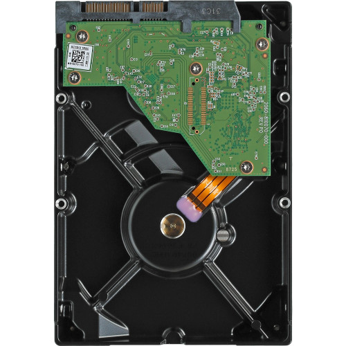 Жесткий диск RECERTIFIED HDD WD SATA3 1TB Purple Video 5400 RPM 64Mb RECERTIFIED