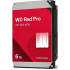 Жесткий диск WD SATA-III 6TB WD6005FFBX NAS Red Pro (7200rpm) 256Mb 3.5" 
