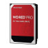 Жесткий диск HDD WD SATA3 16Tb Red Pro 7200 512Mb 1 year warranty