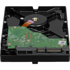 Жесткий диск RECERTIFIED HDD WD SATA3 1TB Purple Video 5400 RPM 64Mb RECERTIFIED