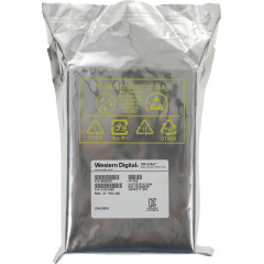 Жесткий диск WD SAS 3.0 8TB 0B36453 HUS728T8TAL5204 Server Ultrastar DC HC320 512E (7200rpm) 256Mb 3.5"
