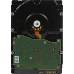 Жесткий диск WD SAS 3.0 8TB 0B36453 HUS728T8TAL5204 Server Ultrastar DC HC320 512E (7200rpm) 256Mb 3.5"
