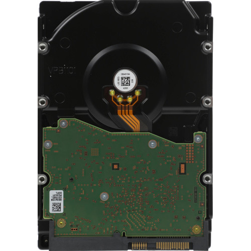 Жесткий диск WD SAS 3.0 8TB 0B36453 HUS728T8TAL5204 Server Ultrastar DC HC320 512E (7200rpm) 256Mb 3.5"