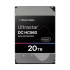 Жесткий диск HDD WD SATA Server 20Tb Ultrastar DC HC560 7200 6Gb/s 512MB (replacement WUH722020ALE6L4, WUH722020BLE6L4, ST20000NM002H, ST20000NM007D)