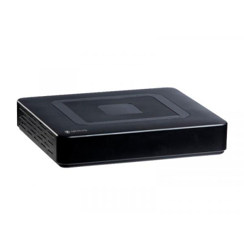 Цифровой гибридный видеорегистратор Optimus AHDR-4008L_V.3