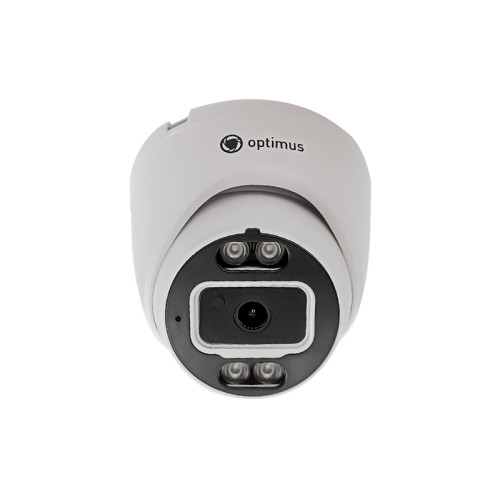 Видеокамера Optimus IP-S025.0(2.8)MP_V.3