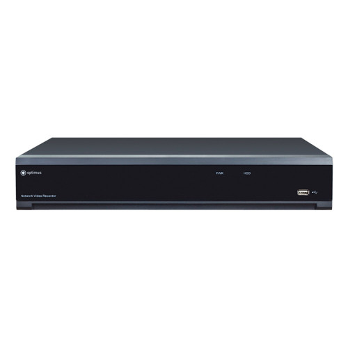 IP-видеорегистратор Optimus NVR-8324_v.1